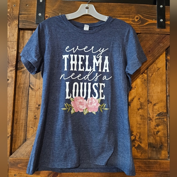 Pepe Jeans Louise T-Shirt Donna A Maniche Corte Con Stampa Chitarra – Colore Nero